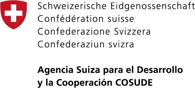 Schweizerische Eidgenossenschaft (DEZA)